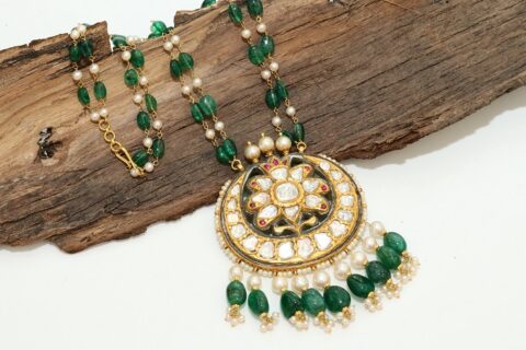 Rich History of Mughal Jewelry: Antique Royal Gems of North India